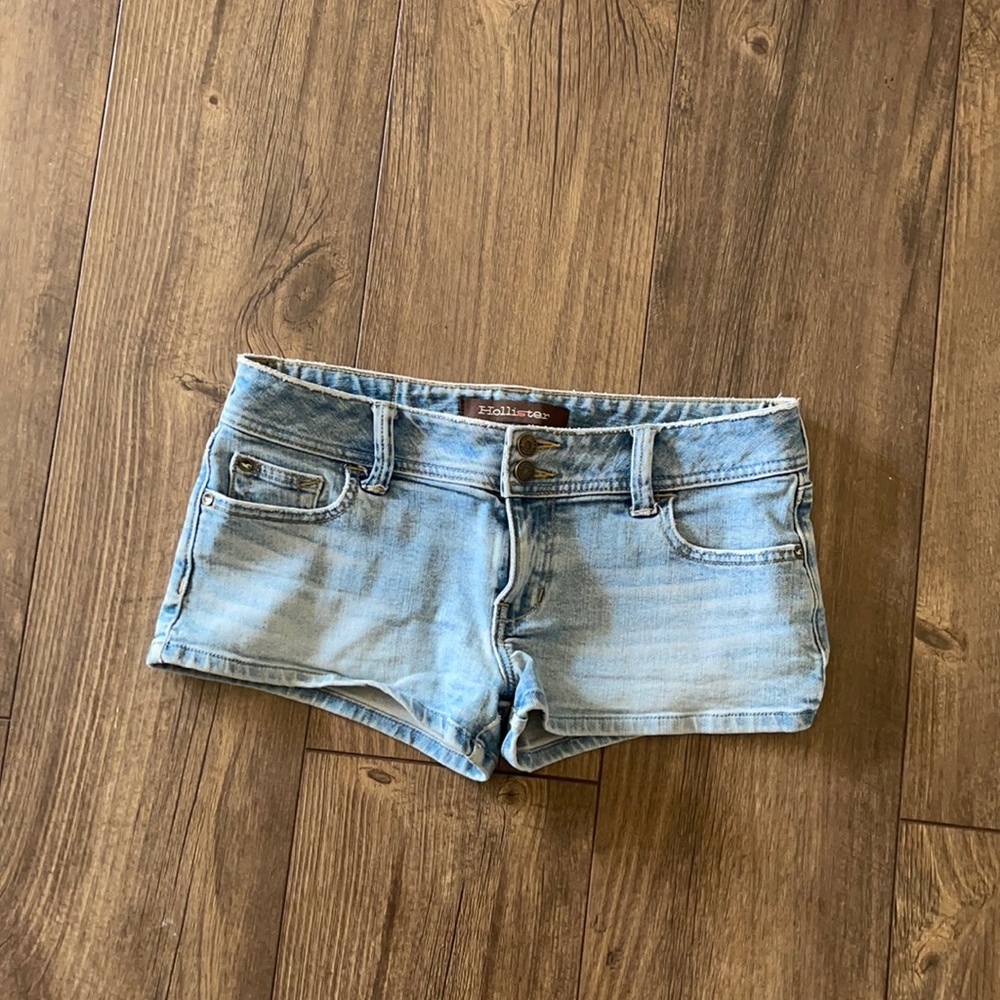 Hollister shorts